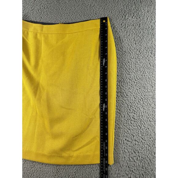 Cabi Skirt Women 6‎ Pencil Lined - Picture 5 of 11
